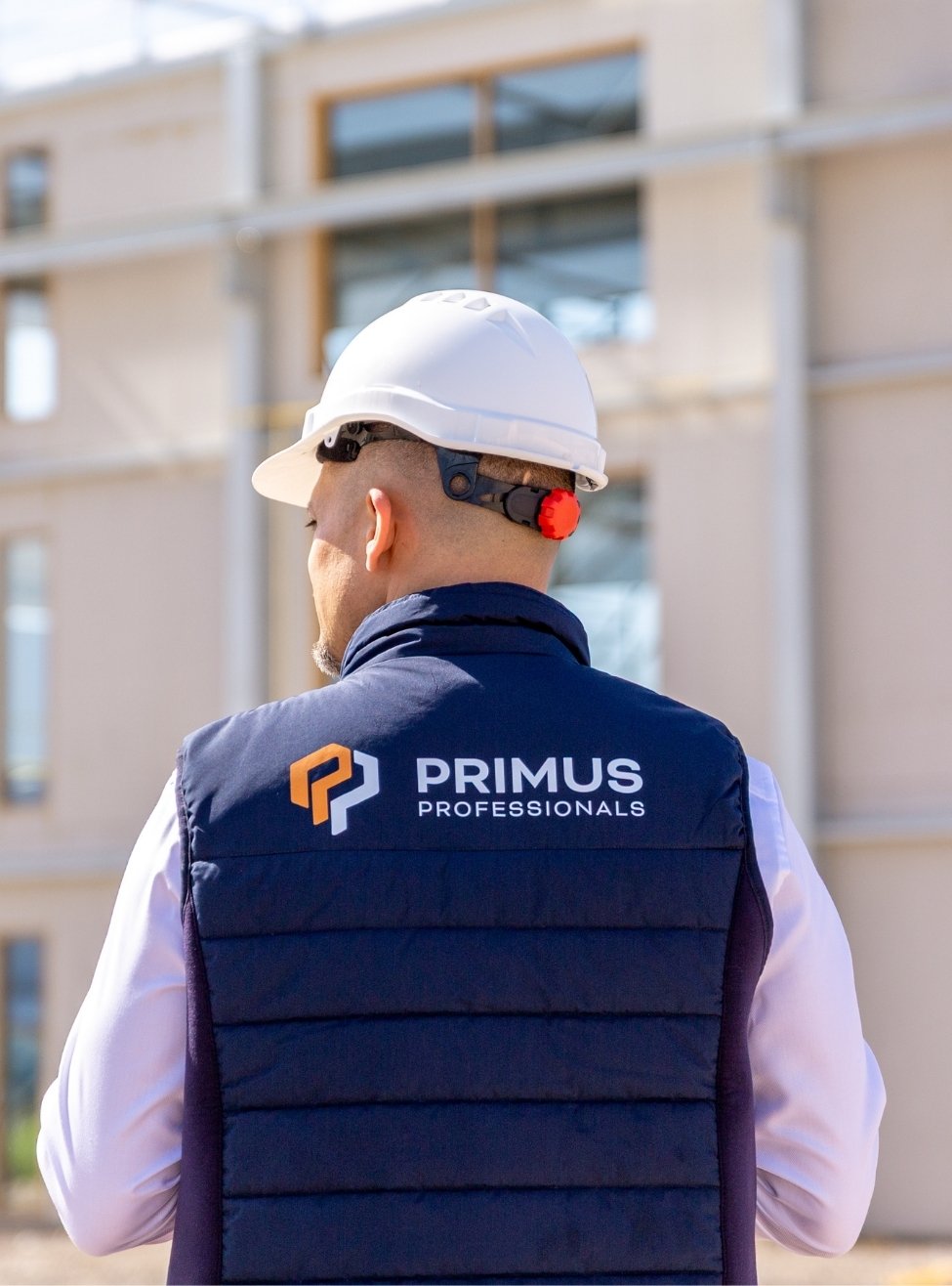 Primus werkgevers Primus Professionals werkgevers
