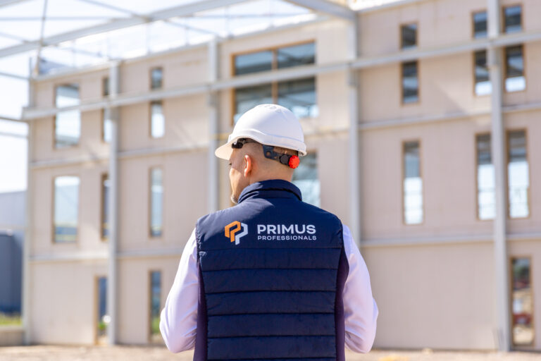 Primus Professionals 61 Primus Professionals